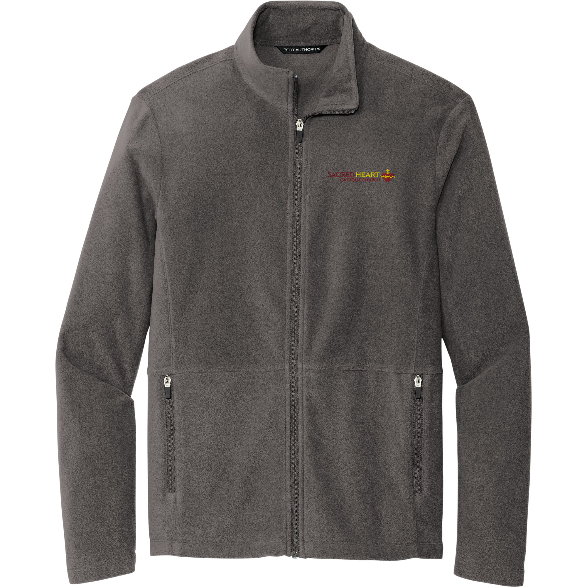 Accord Microfleece Jacket