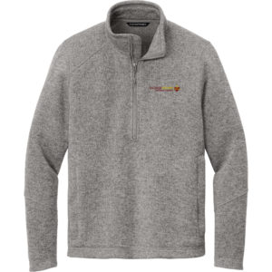 Alternative view of Arc Sweater Fleece 1/4-Zip
