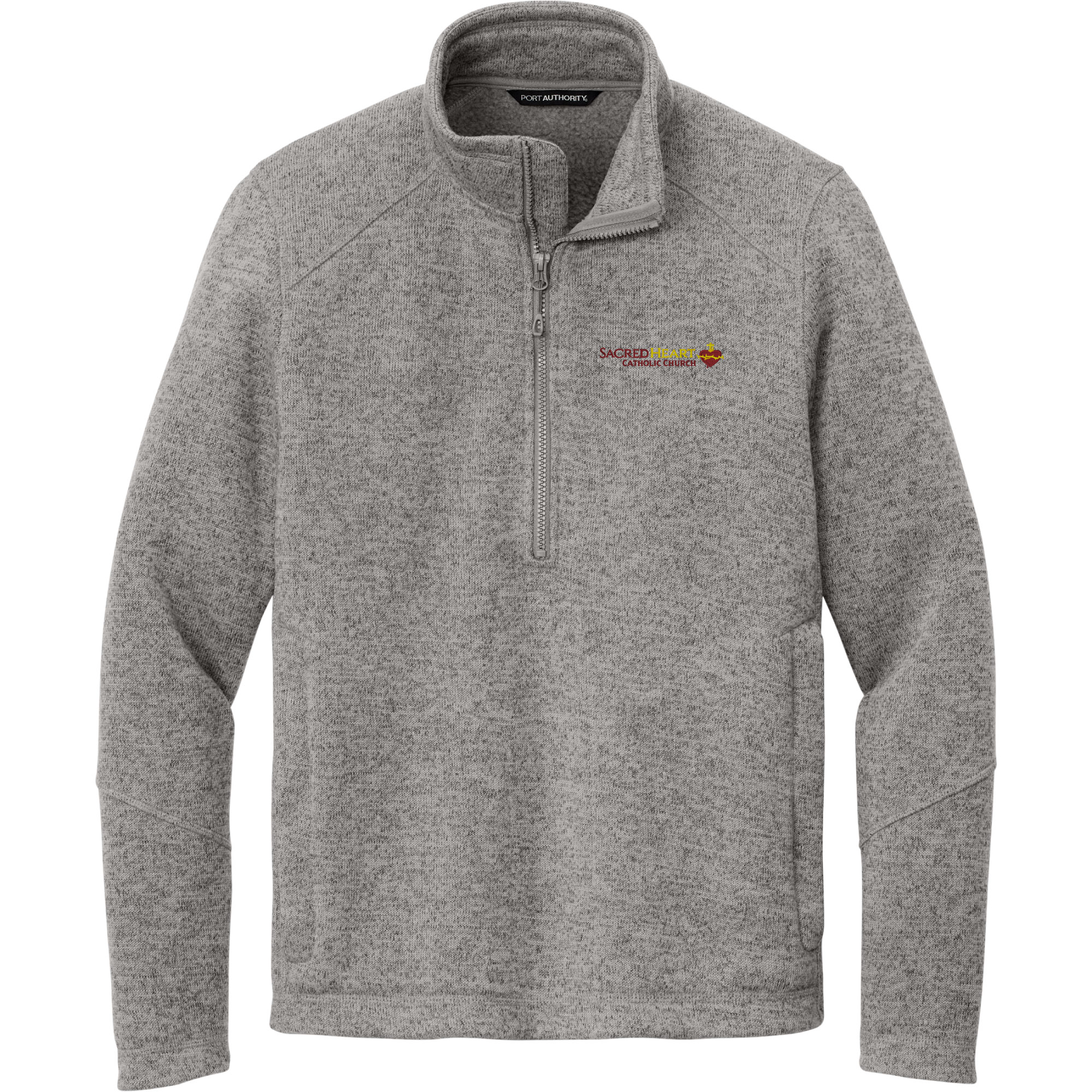 Arc Sweater Fleece 1/4-Zip - Image 2