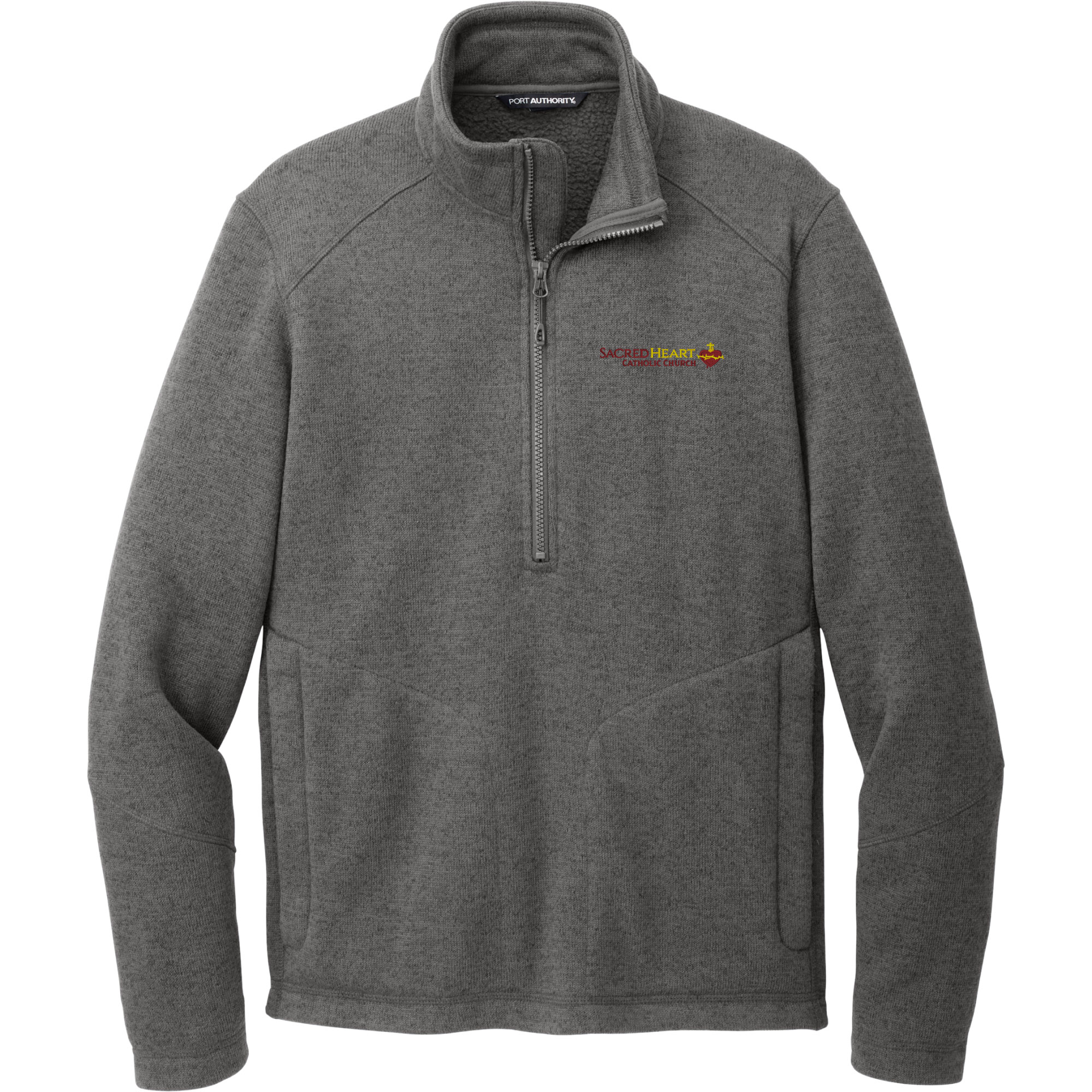 Arc Sweater Fleece 1/4-Zip - Image 3
