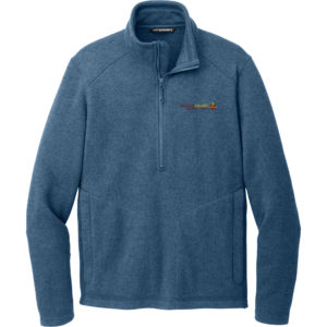 Arc Sweater Fleece 1/4-Zip