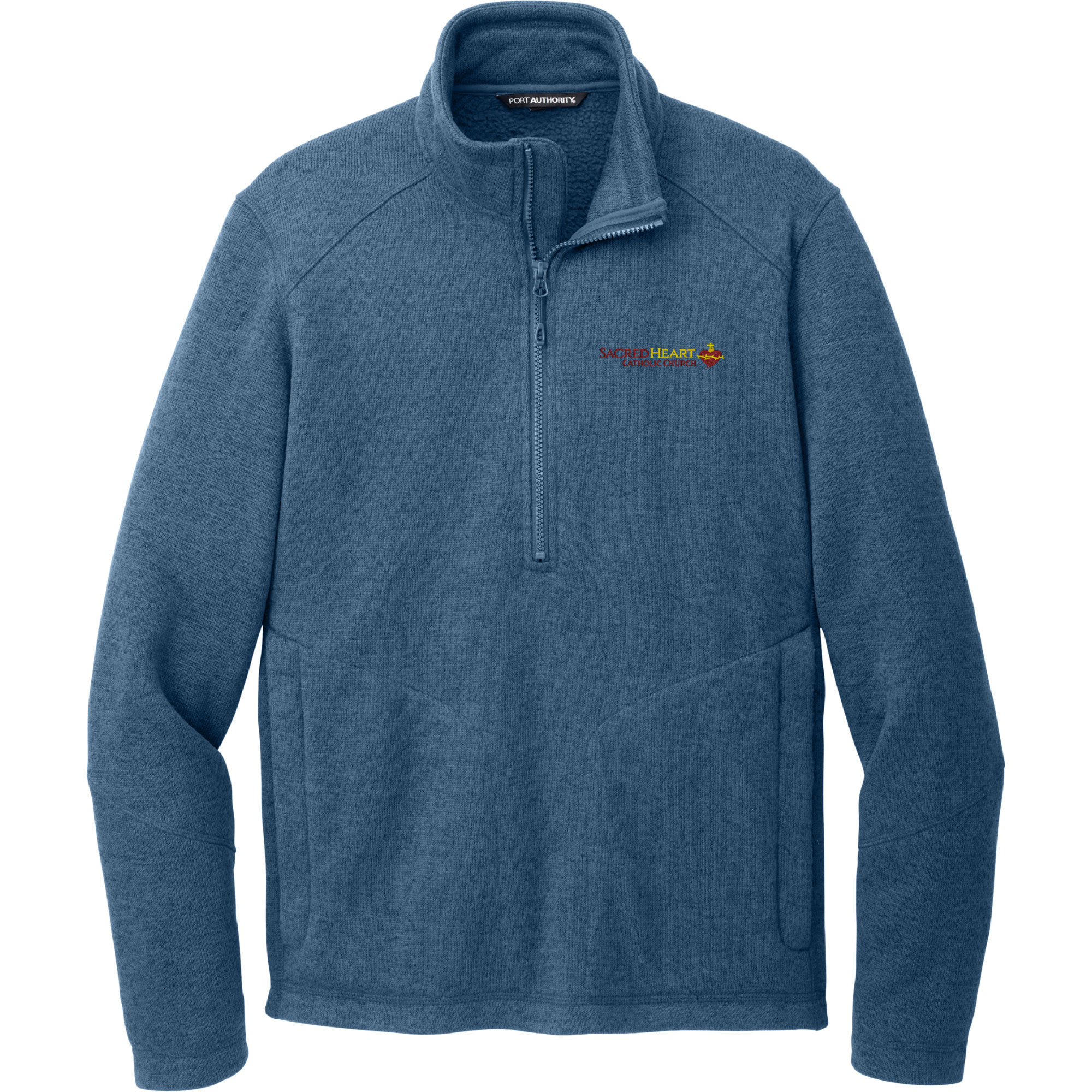 Arc Sweater Fleece 1/4-Zip