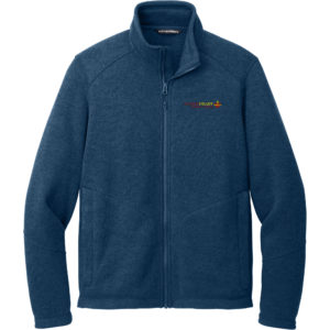 Arc Sweater Fleece Jacket