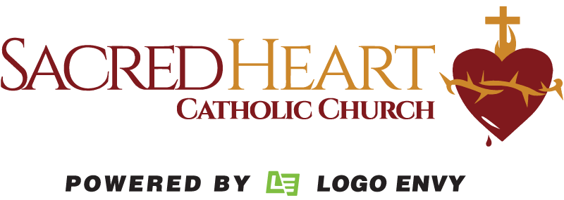 Sacred Heart Online Store