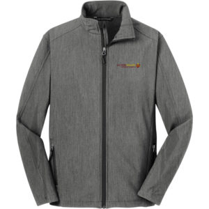 Alternative view of Core Soft Shell Jacket