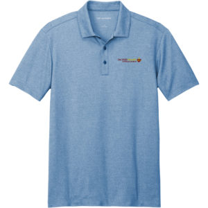 Alternative view of Fine Pique Blend Polo