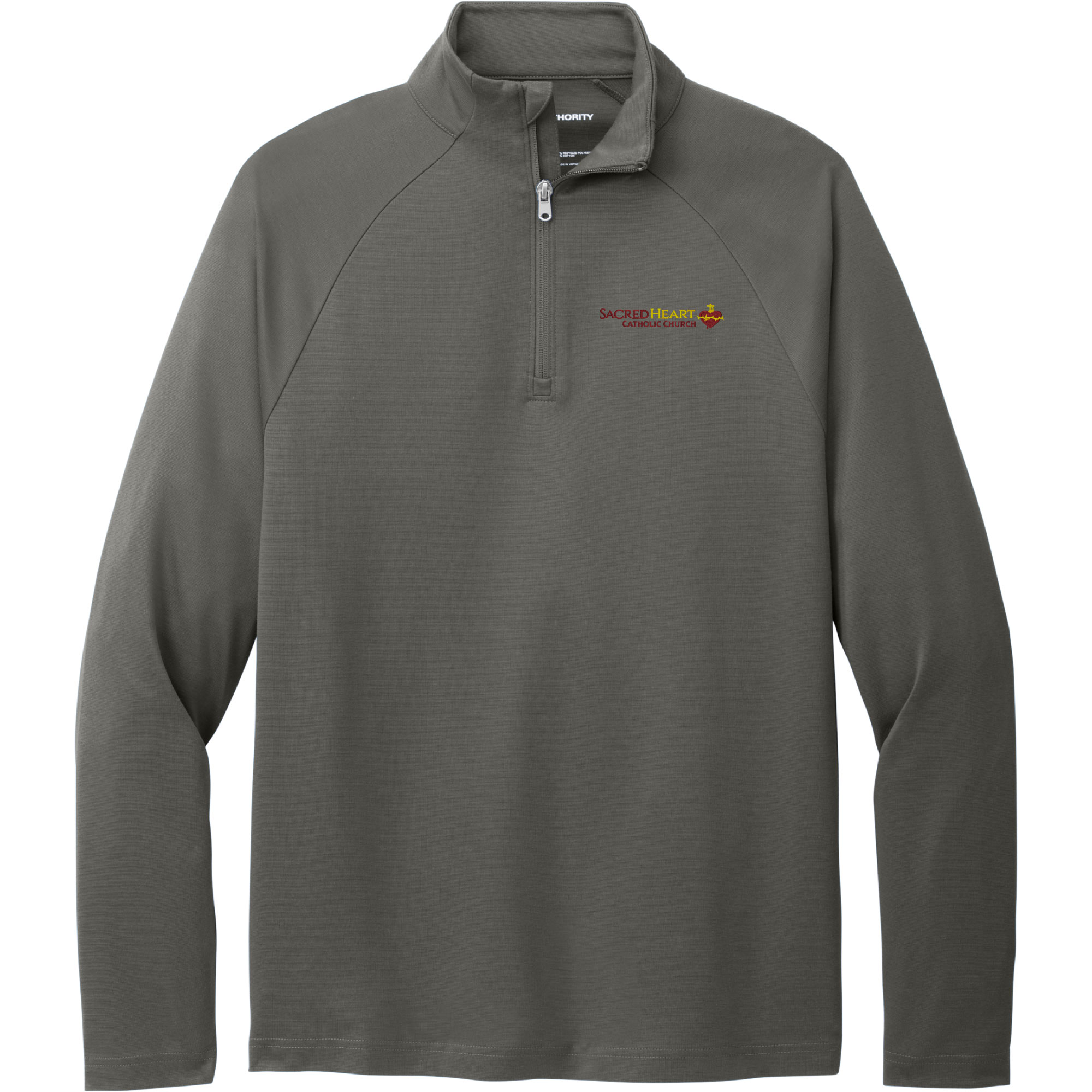 Cypress 1/4-Zip - Image 2