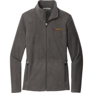 Ladies Accord Microfleece Jacket